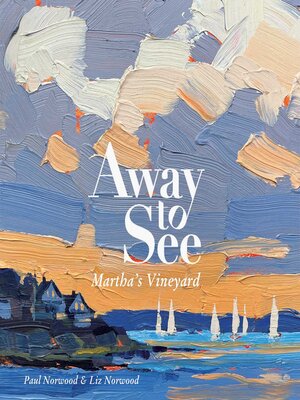 cover image of Away to See